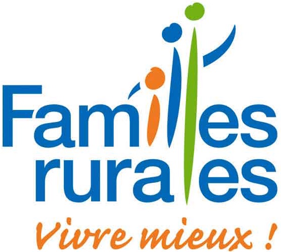 Familles Rurales logo