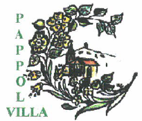 PAPPOLI VILLA logo