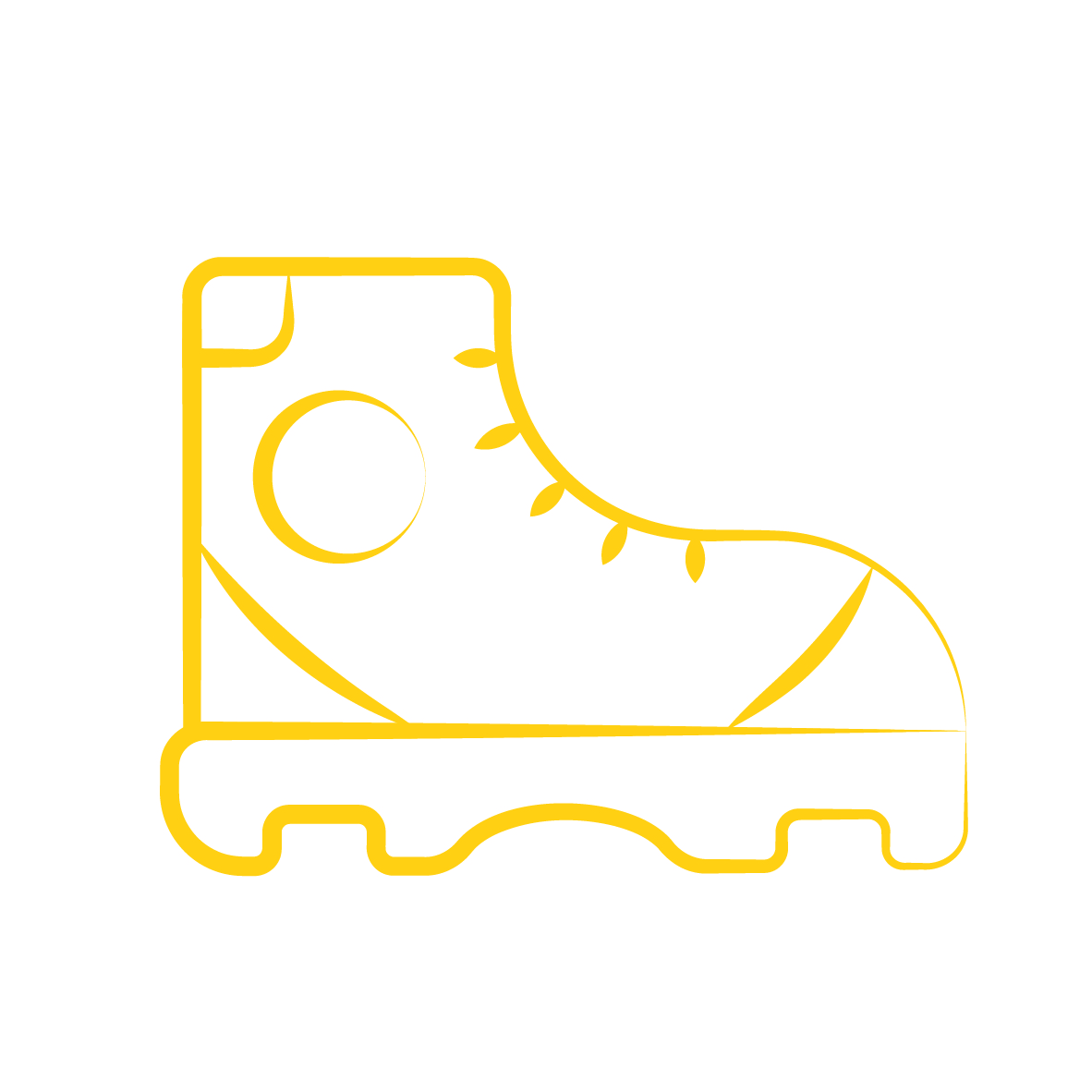 PICTO PLAPPEVILLE V5 chaussure vert