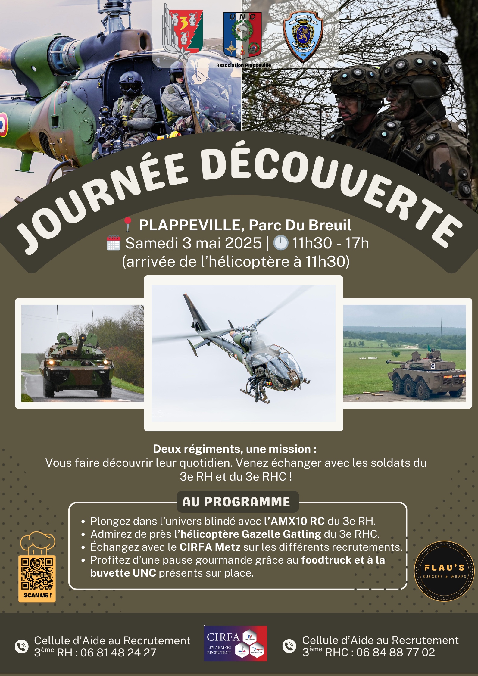 Calendrier