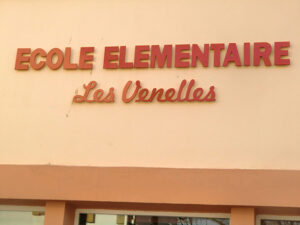 École élémentaire les Venelles à Plappeville École élémentaire les Venelles à Plappeville