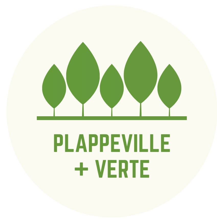 Plappeville plus vert