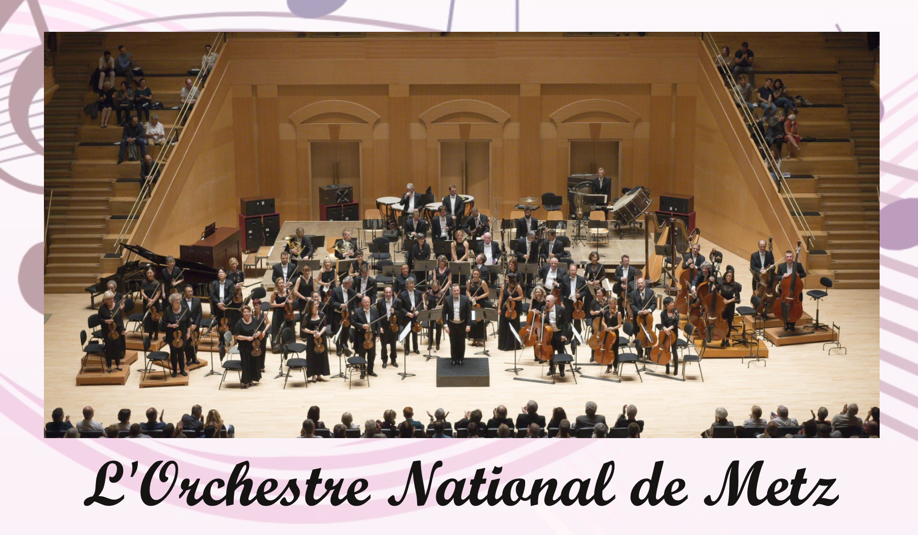 OrchestreNationalMetz