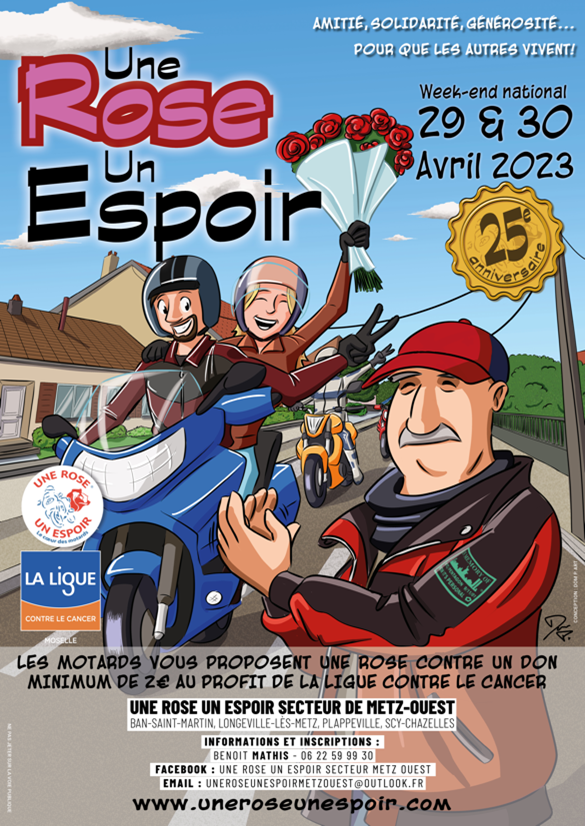 AfficheTheatre