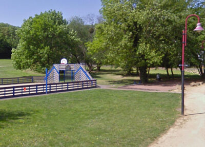 City stade de Plappeville