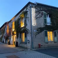 Restaurant Émotions Plappeville