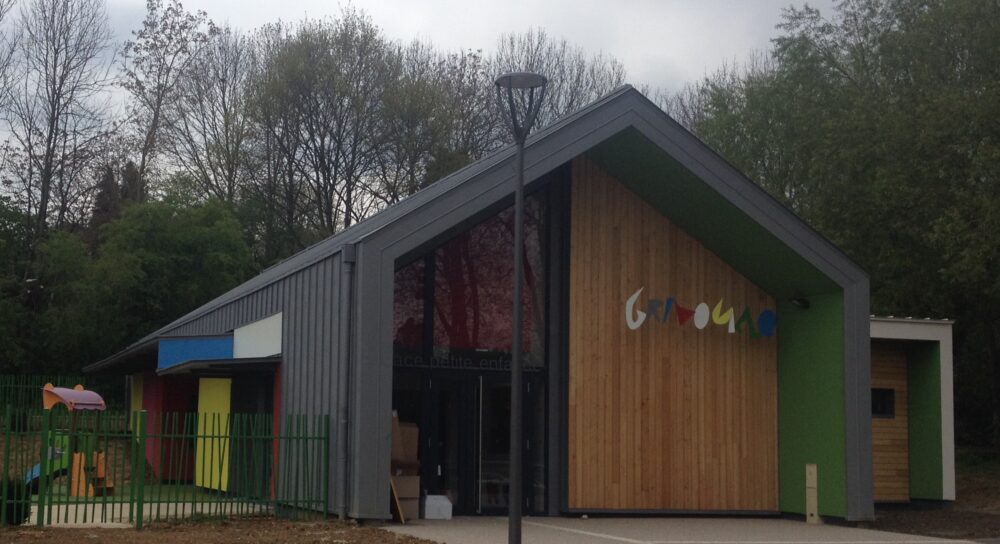 Crèche de Plappeville